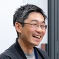 斉藤さん／SE