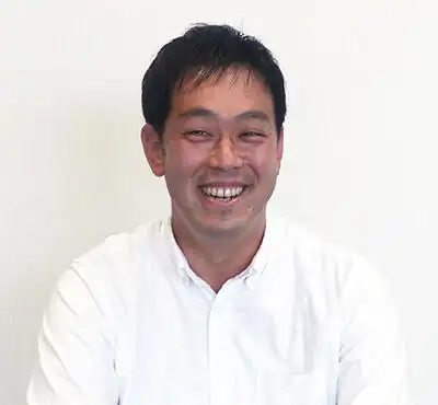 坂田さん