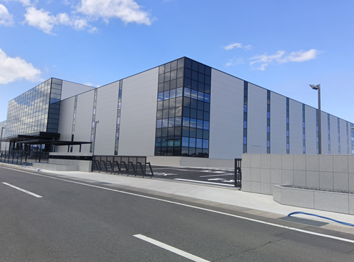 オリヒロエンジニアリング