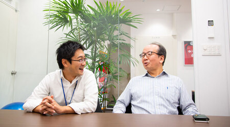 SE／PG　※未経験可【システム・アルファ株式会社】