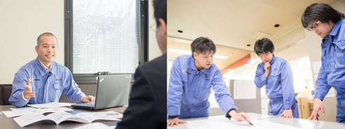 電気設計／グローバルシェアでトップ！【株式会社冨士製作所】