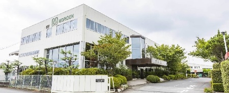 生産技術／日勤のみ／株式会社森傳