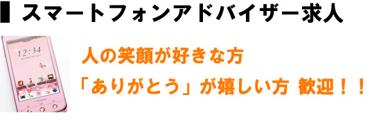 �X�}�[�g�t�H���A�h�o�C�U�[���l